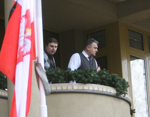 Polish president's death - world reaction - Sputnik International