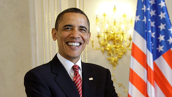 U.S. President Barack Obama U.S. President Barack Obama - Sputnik International