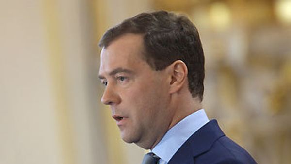The Russian president will visit Argentina on April 14 for the first time in the history of diplomatic relations between the two countries The Russian president will visit Argentina on April 14 for the first time in the history of diplomatic relations between the two countries - Sputnik International