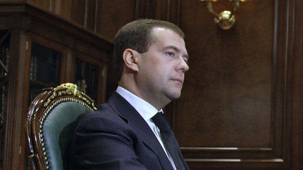 Dmitry Medvedev Dmitry Medvedev - Sputnik International