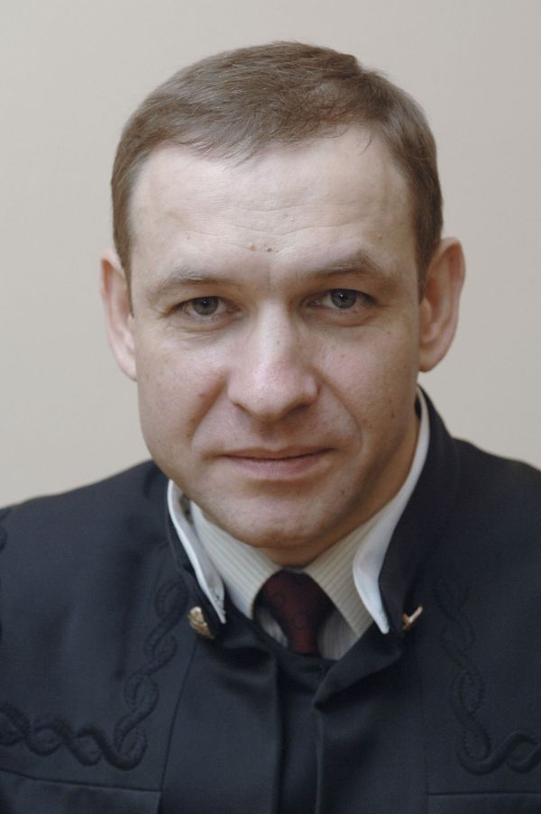 Eduard Chuvashov Eduard Chuvashov - Sputnik International