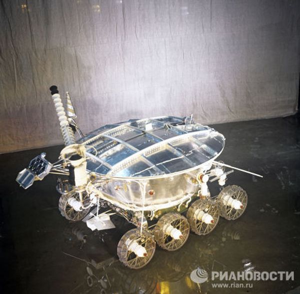 Soviet/Russian spacecraft Soviet/Russian spacecraft - Sputnik International