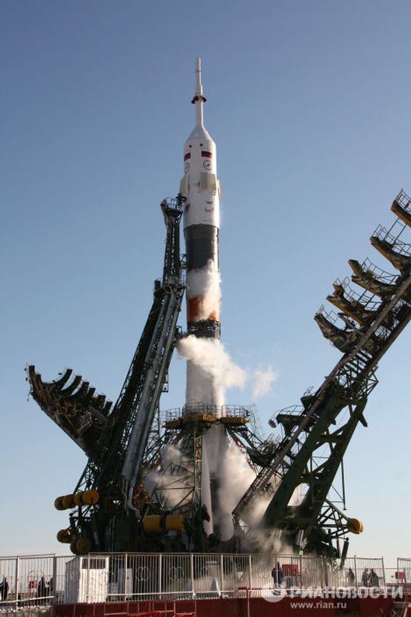 Soviet/Russian spacecraft Soviet/Russian spacecraft - Sputnik International