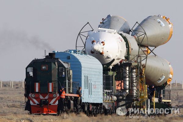 Soviet/Russian spacecraft Soviet/Russian spacecraft - Sputnik International