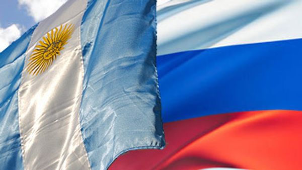 Dmitry Medvedev set to visit Argentina - Sputnik International