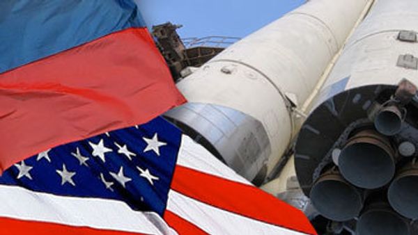 Russian, U.S. lawmakers to discuss arms pact ratification in Washington Russian, U.S. lawmakers to discuss arms pact ratification in Washington - Sputnik International