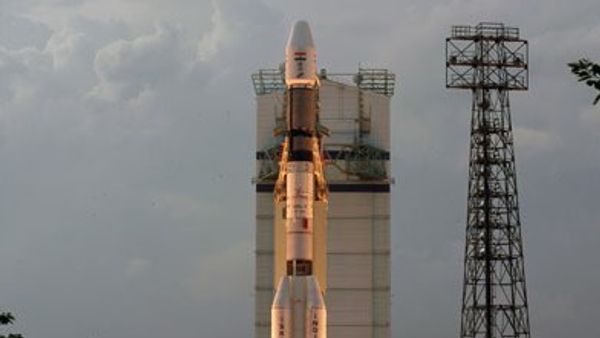 GSLV. Archive - Sputnik International