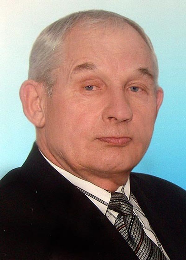 Gennady Danilov - Sputnik International