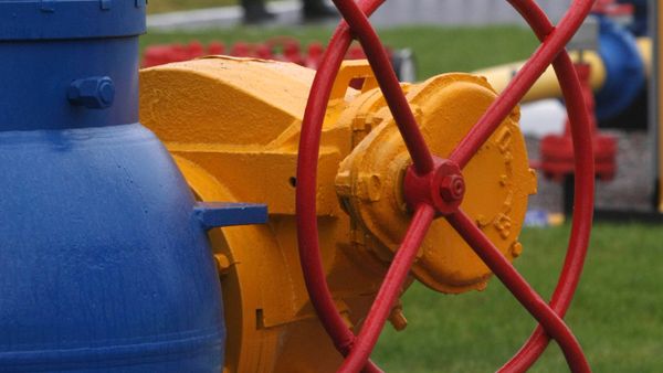 The IMF told Ukraine to increase gas prices by four times starting April 1. - Sputnik International