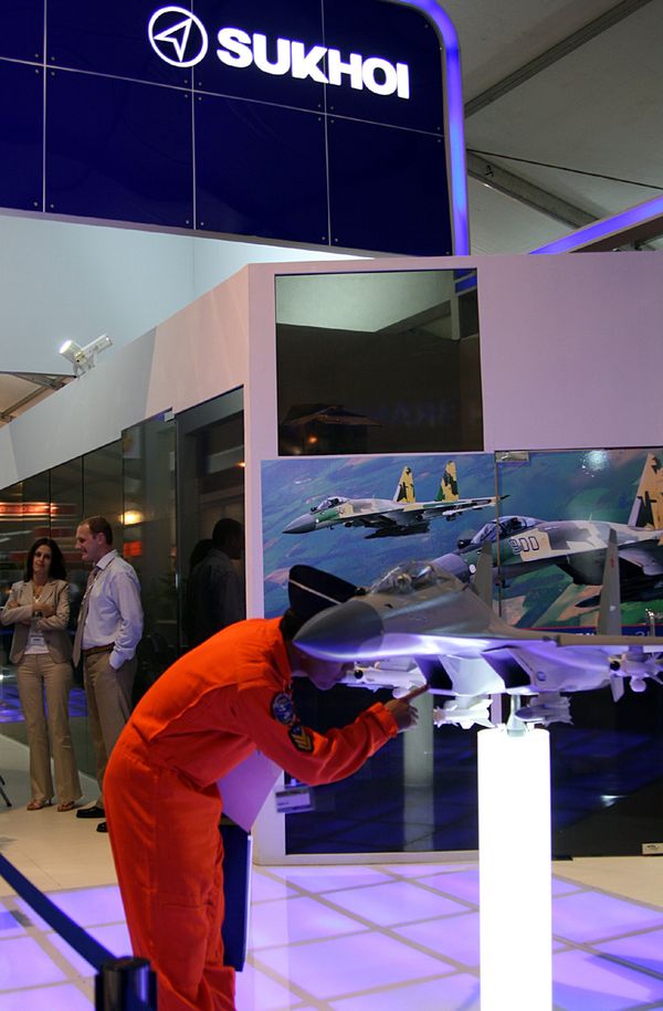 Large-scale military exhibition opens in Malaysia Large-scale military exhibition opens in Malaysia - Sputnik International