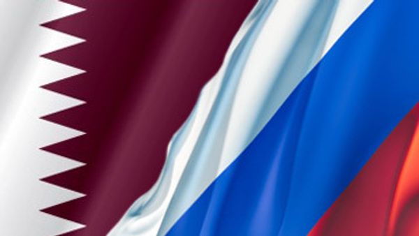  Russia, Qatar plan joint gas projects in Russian Arctic  - Sputnik International