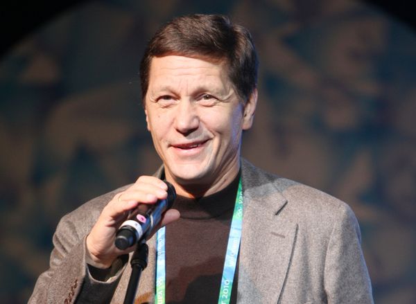 Russian Deputy Prime Minister Alexander Zhukov - Sputnik International