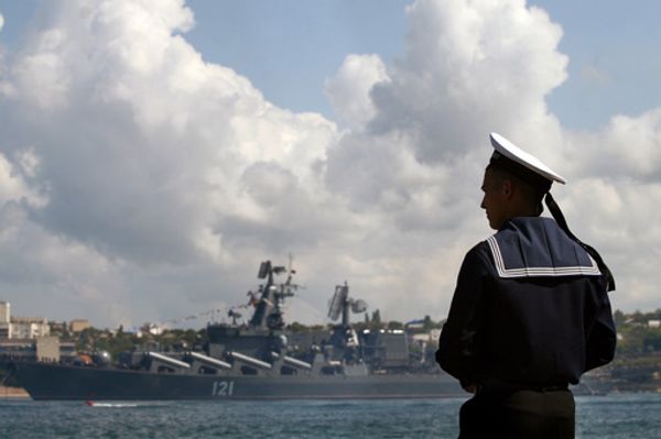 Two colonels have extorted about 700,000 rubles (about $25,000) from their subordinates in the course of several months. - Sputnik International