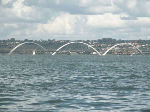 Brasilia - a unique city built from scratch - Sputnik International