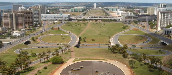 Brasilia Brasilia - Sputnik International