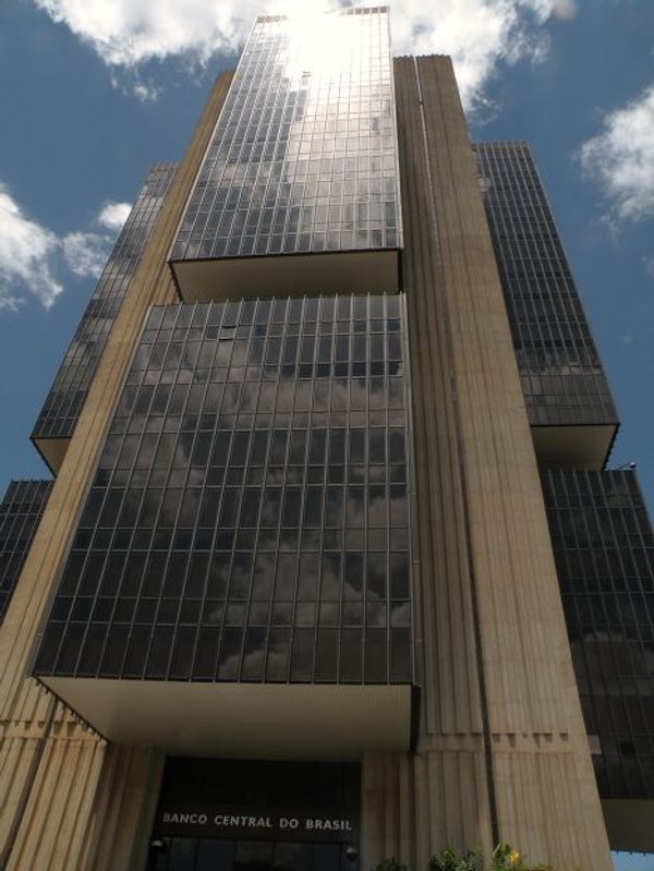 Brasilia - a unique city built from scratch - Sputnik International