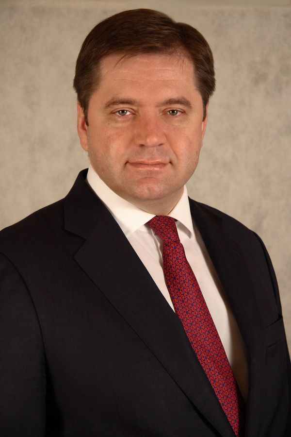 Russian Energy Minister Sergei Shmatko Russian Energy Minister Sergei Shmatko - Sputnik International