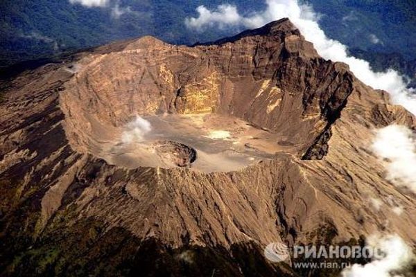Most beautiful sites on Earth - Sputnik International