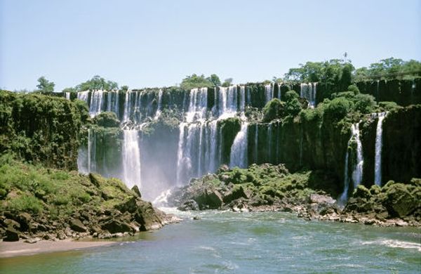 Most beautiful sites on Earth - Sputnik International