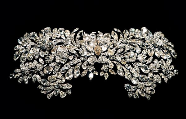 Russian royal jewelry - Sputnik International