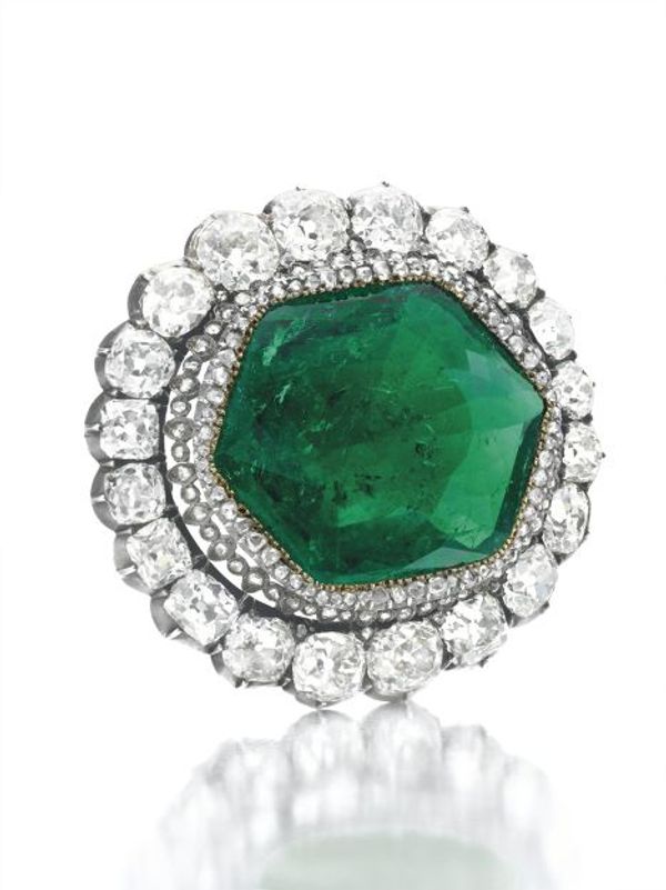 Russian royal jewelry Russian royal jewelry - Sputnik International