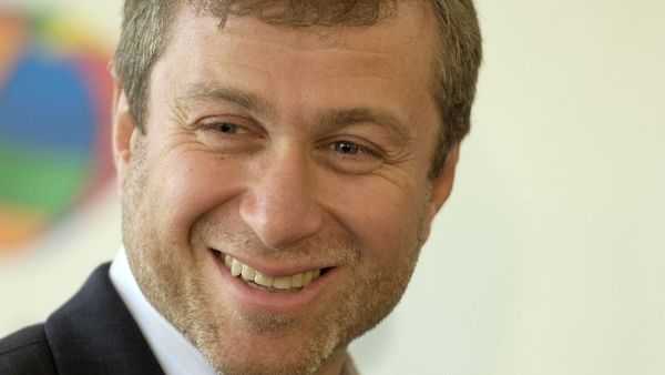 Roman Abramovich - Sputnik International
