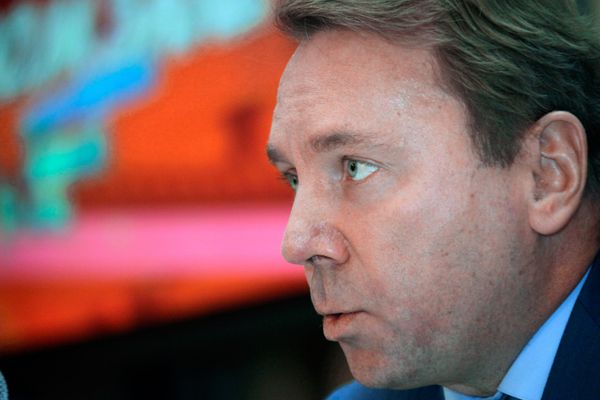 Vladimir Kozhin, head of the presidential property management administration - Sputnik International