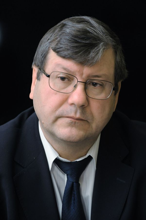 Andrei Artizov Andrei Artizov - Sputnik International