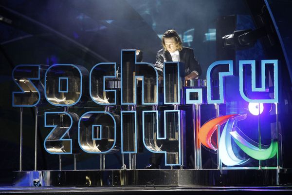 The 2014 Winter Olympics will be celebrated in February 2014 in the Russian city of Sochi. - Sputnik International