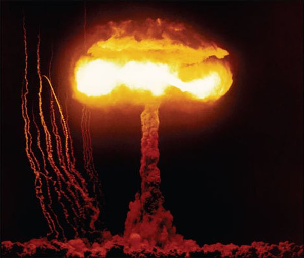 UN to review non-proliferation efforts - Sputnik International