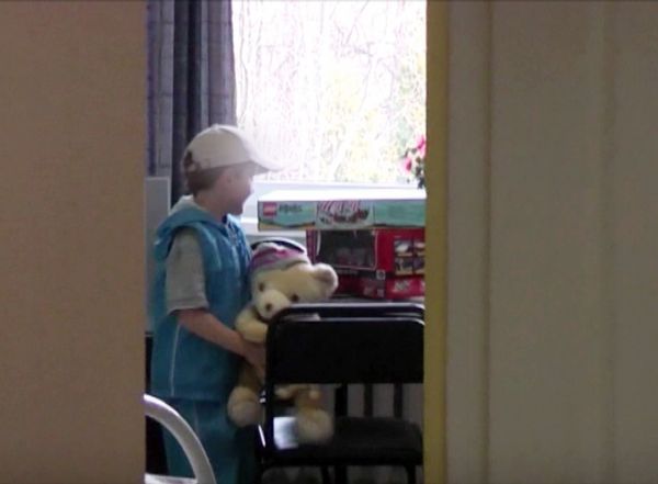 International adoption: Everyone wants the best for children - Sputnik International