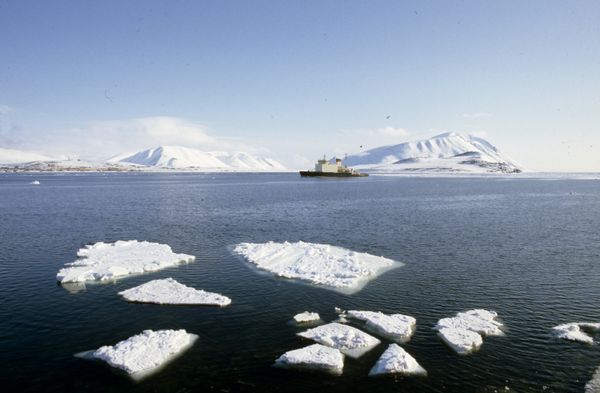 Bering Sea Bering Sea - Sputnik International