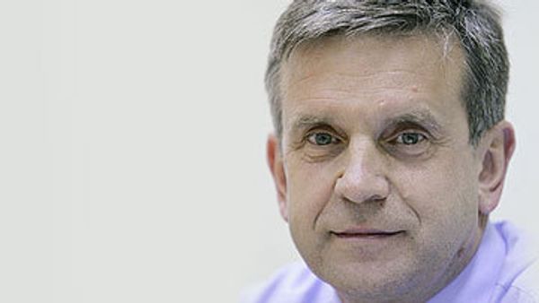 Mikhail Zurabov Mikhail Zurabov - Sputnik International
