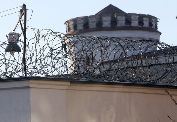 Russian liberal party seeks to equip pretrial detention cells with surveillance cameras - Sputnik International