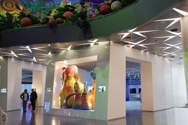 V-Day parade to be broadcast live at Russian Expo-2010 pavilion - Sputnik International