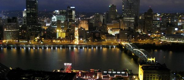 Pittsburgh Pittsburgh - Sputnik International