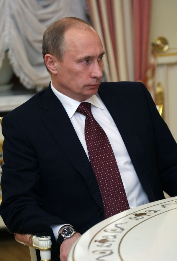 Putin orders payments for Nalchik blast victims - Sputnik International