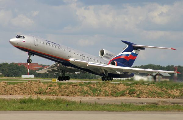 Government to withdraw 6 air carriers from state-run Russian Technologies - paper Government to withdraw 6 air carriers from state-run Russian Technologies - paper - Sputnik International