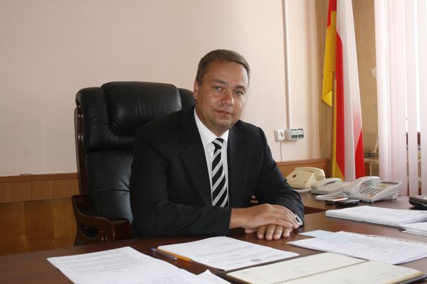 Vadim Brovtsev - Sputnik International