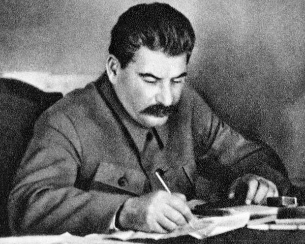 Joseph Stalin - Sputnik International
