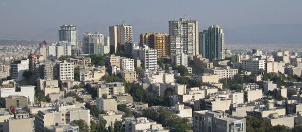 Tehran - Sputnik International