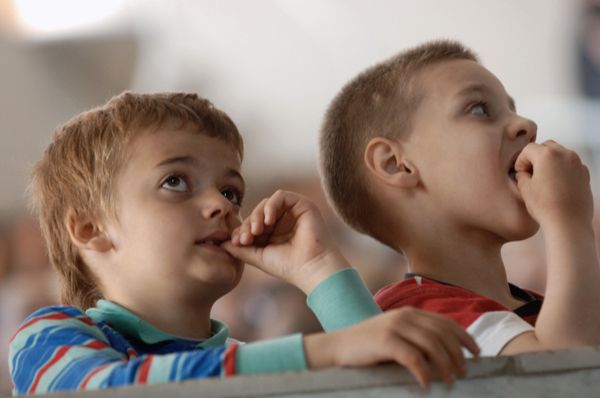 Children Children - Sputnik International