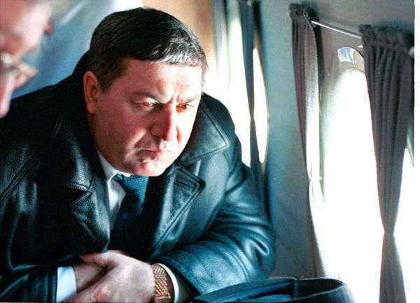 Fugitive Russian businessman Gutseriyev returns to Russia  - Sputnik International
