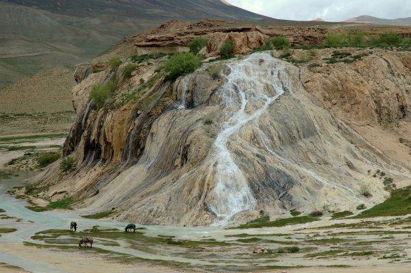 Mudslides claim 16 lives in south Tajikistan, 40 are missing Mudslides claim 16 lives in south Tajikistan, 40 are missing - Sputnik International