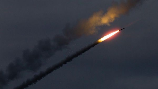Extremely maneuverable, ultra-fast and elusive, the hypersonic Yu-71 can break through any missile defense system. - Sputnik International
