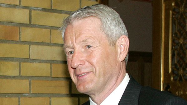 Council of Europe Secretary General Thorbjorn Jagland - Sputnik International