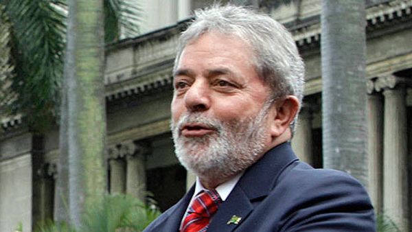 Brazilian President Luiz Inacio Lula da Silva - Sputnik International