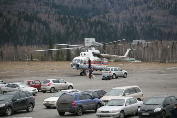 Blast-hit Siberian mine had no insurance cover for equipment - report Blast-hit Siberian mine had no insurance cover for equipment - report - Sputnik International