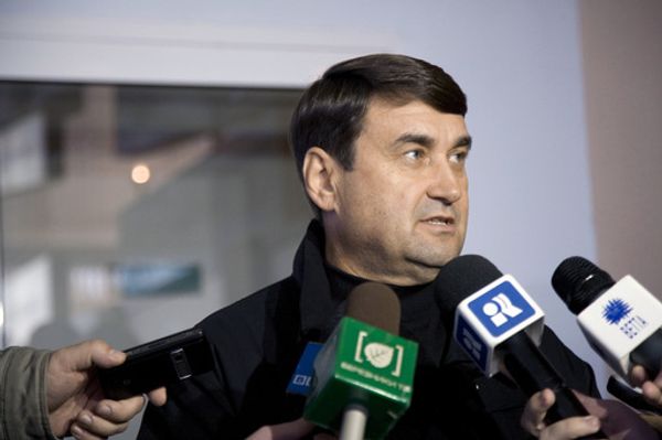 Igor Levitin Igor Levitin - Sputnik International