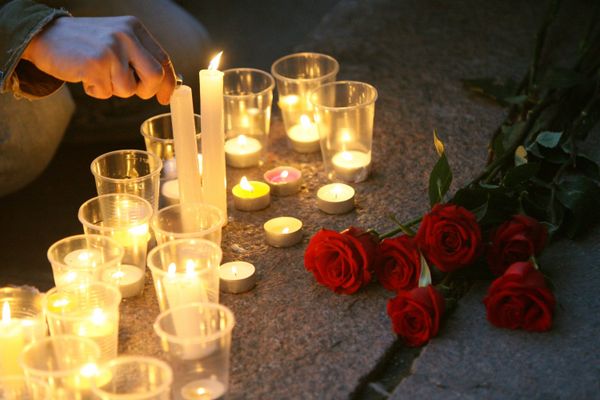 Death toll in Siberian mine blasts reaches 60 Death toll in Siberian mine blasts reaches 60 - Sputnik International